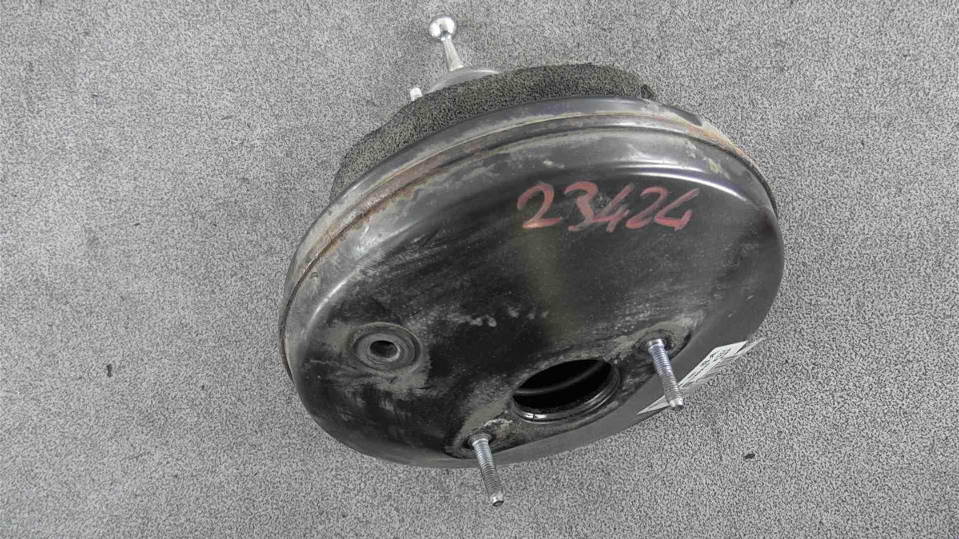 Citroën DS3 - Brake - booster DS3 | Autoparts24