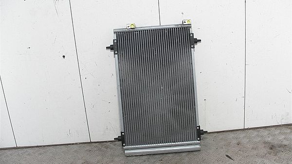 Heating element PEUGEOT 308 SW I (4E_, 4H_)