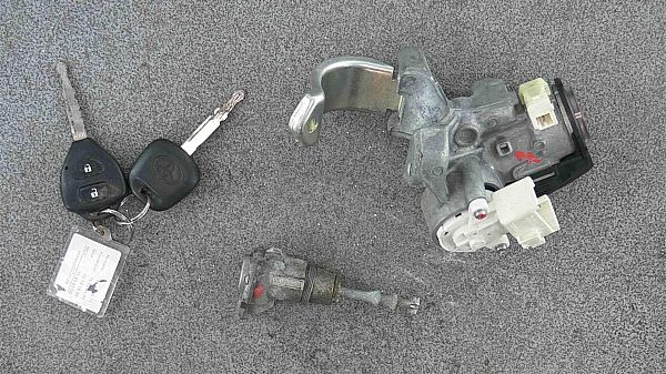 Låsecylinder TOYOTA AURIS (_E15_)