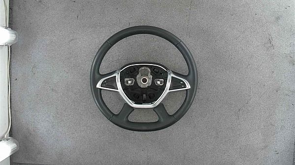 Ratt - (airbag medfølger ikke) DACIA SANDERO II