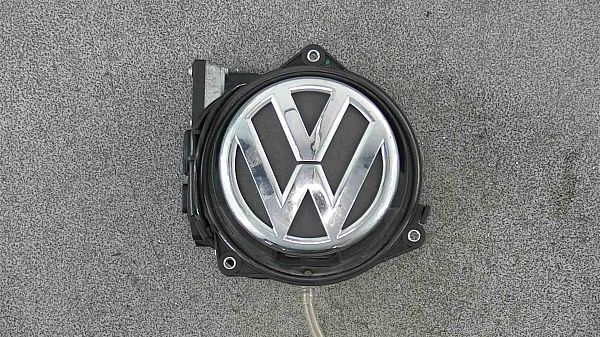 caméra de recul VW PASSAT (362)