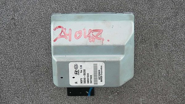 Servo-elektr. Box HYUNDAI i10 (BA, IA)