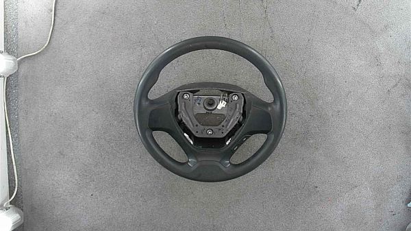 Ratt - (airbag medfølger ikke) HYUNDAI i10 (BA, IA)