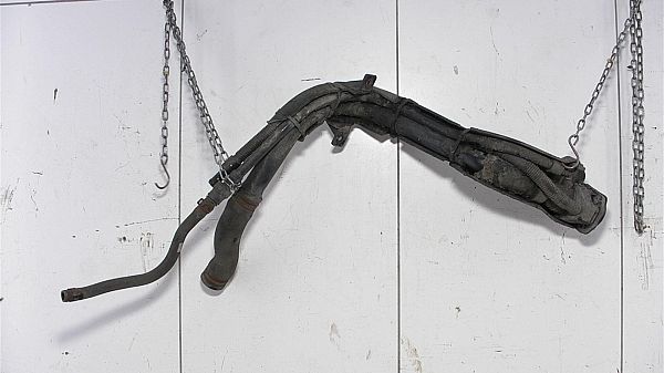 Brandstofpijp / Tankpijp HYUNDAI i10 (BA, IA)