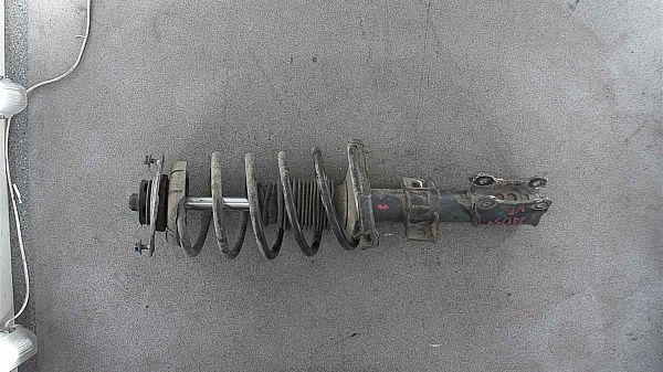 Front shock VOLVO XC70 CROSS COUNTRY (295)