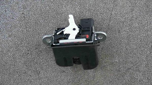 Zentralverriegelung SEAT IBIZA Mk IV (6J5, 6P1)