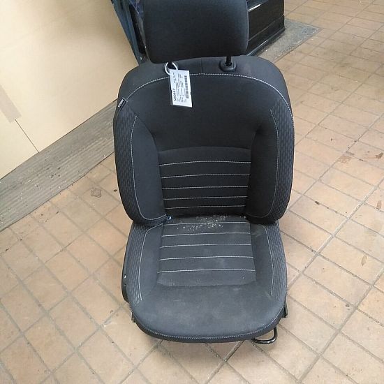 sièges avant 4 portes DACIA SANDERO II