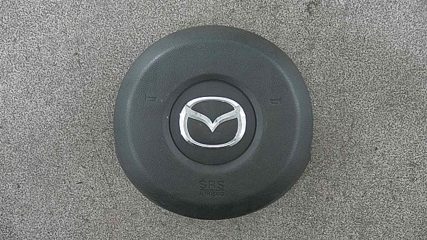 Airbag - complete MAZDA
