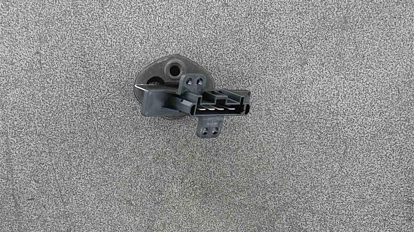 Varmemodstand NISSAN