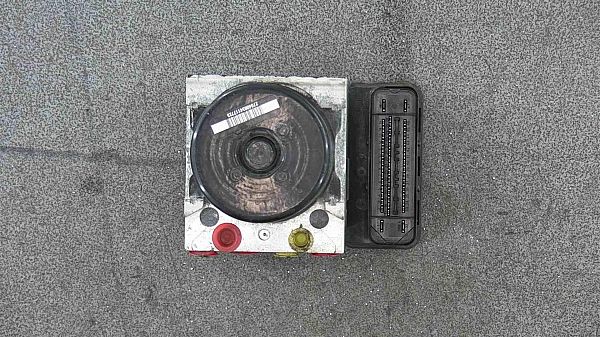 ABS Pumpe VW TOURAN (1T3)