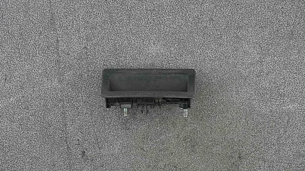 Bryter diverse VW TOURAN (1T3)