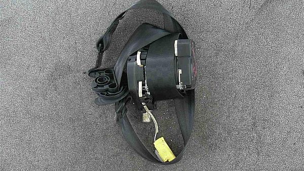 Sikkerhetsbelte for VW TOURAN (1T3)