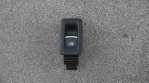 Bryter vindusheis VW TOURAN (1T3)