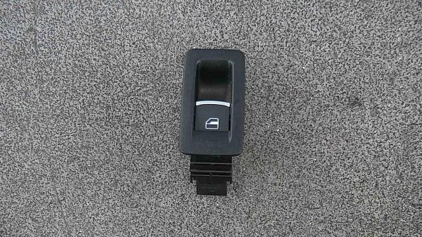 Bryter vindusheis VW TOURAN (1T3)