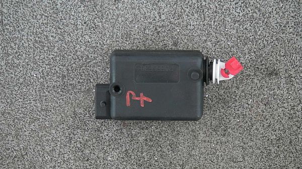 Zentralverriegelung DACIA