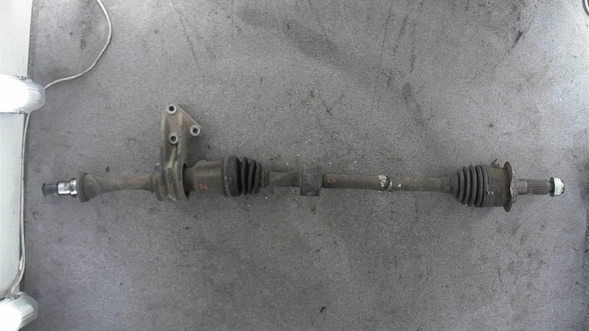 Suzuki SX4 - Drive shaft - front SX4 | Autoparts24