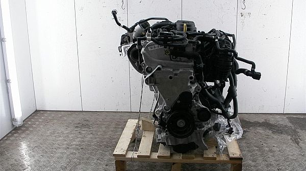 Motor SEAT
