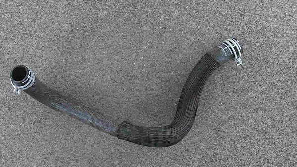 Radiator - hoses CITROËN