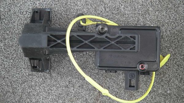 Zentralverriegelung MERCEDES-BENZ M-CLASS (W164)