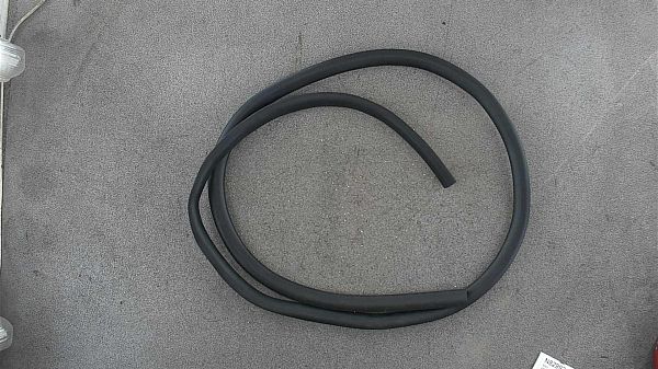 Heckklappen Dichtungsgummi OPEL