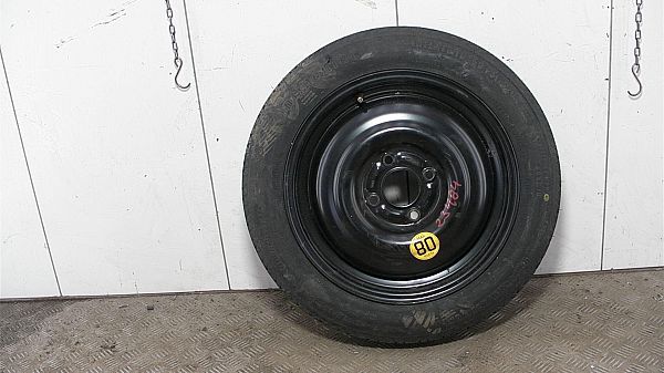 Reserverad FORD FOCUS Turnier (DNW)