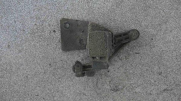 Air suspension height sensor