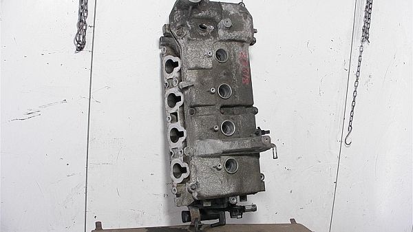Zylinderkopf MAZDA 2 (DE_, DH_)
