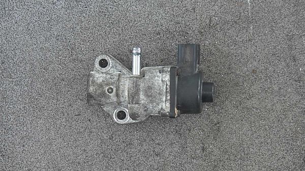 Egr ventil MAZDA 2 (DE_, DH_)
