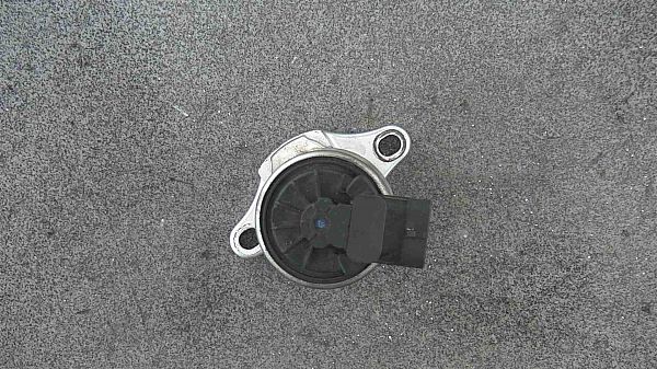 Egr ventil CITROËN C5 I (DC_)