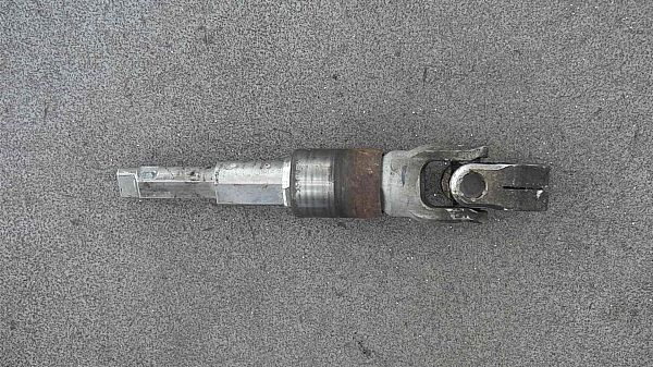 Ratled VOLVO S60 I (384)