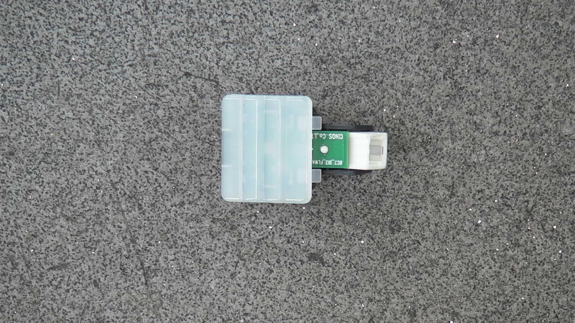 Taklys HYUNDAI BAYON (BC3)