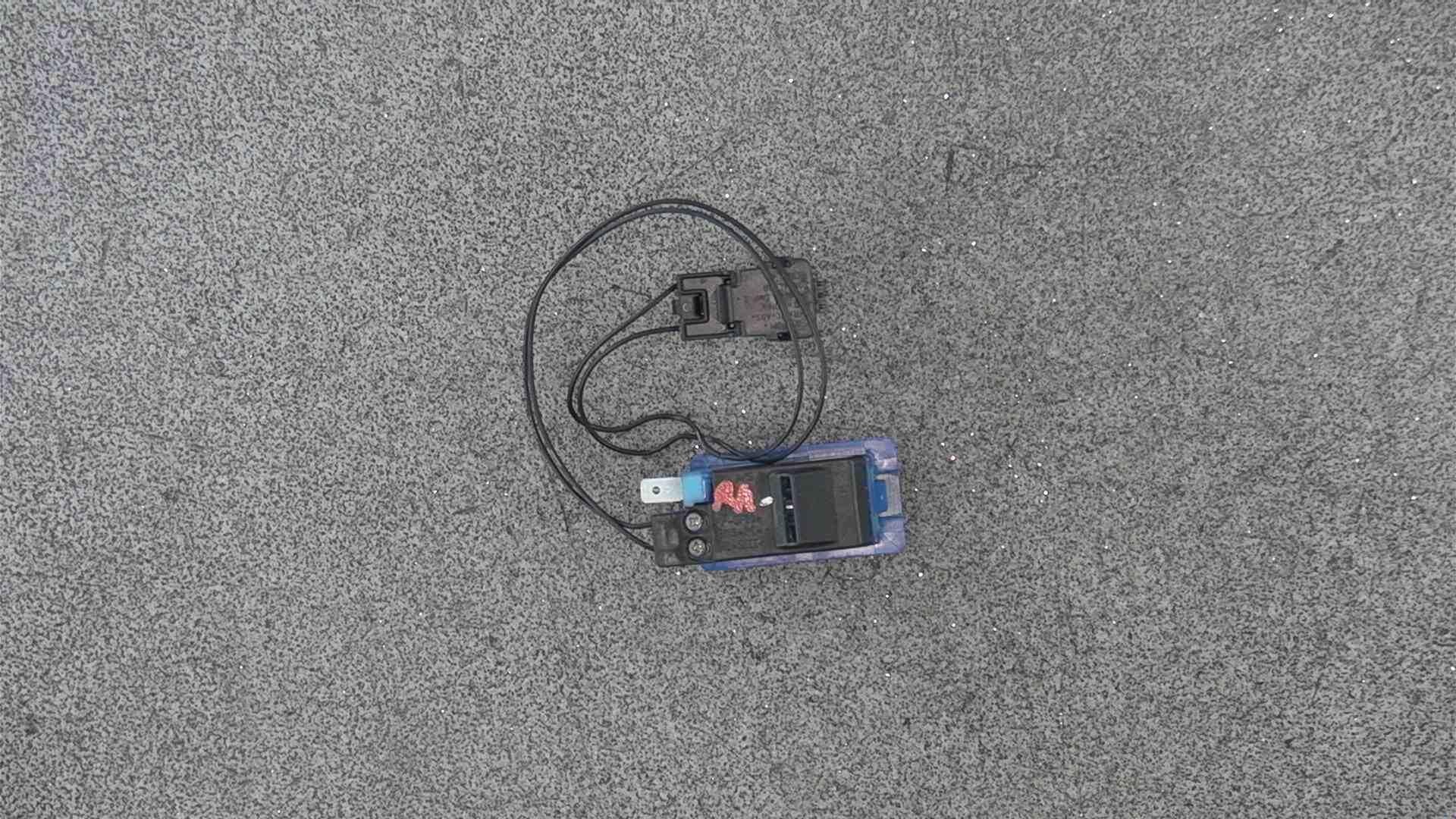 Taklys HYUNDAI BAYON (BC3)