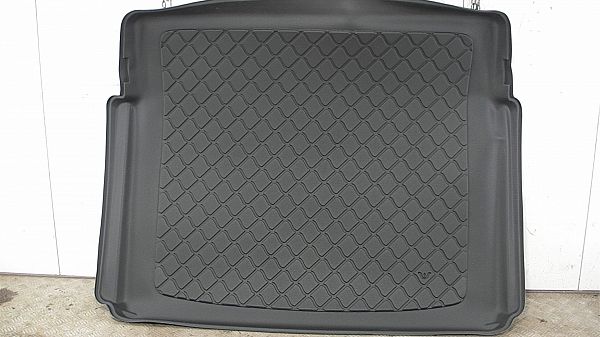 Kofferaum-Matte CITROËN