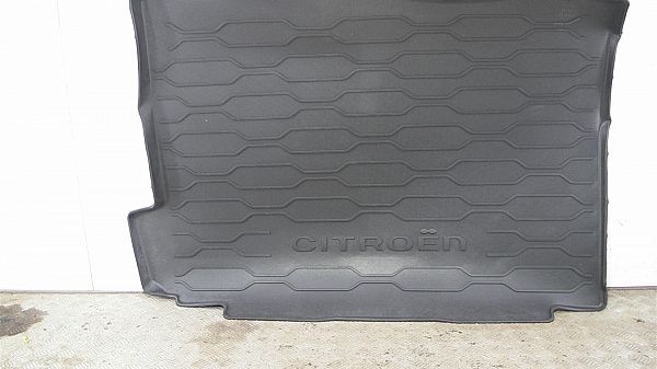 Kofferaum-Matte CITROËN