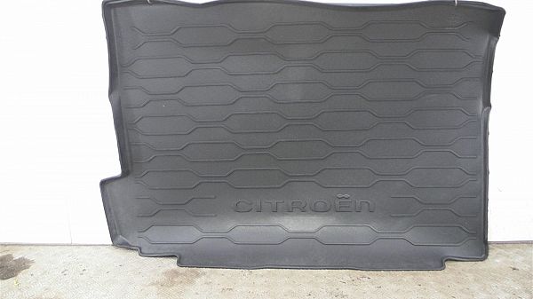 Kofferaum-Matte CITROËN