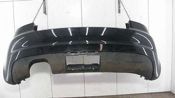 Bagkofanger udvendig del AUDI A3 (8P1)