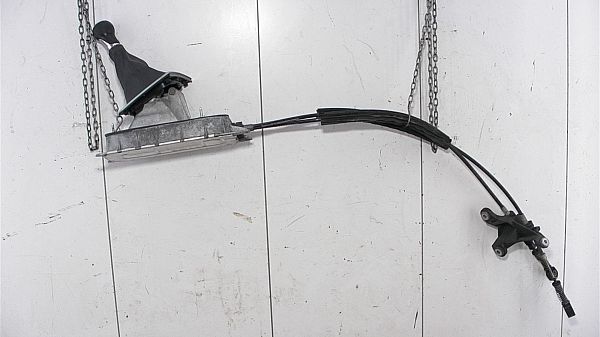 Support de Palier pour Boites 6 Vitesses AUDI A3 (8P1)