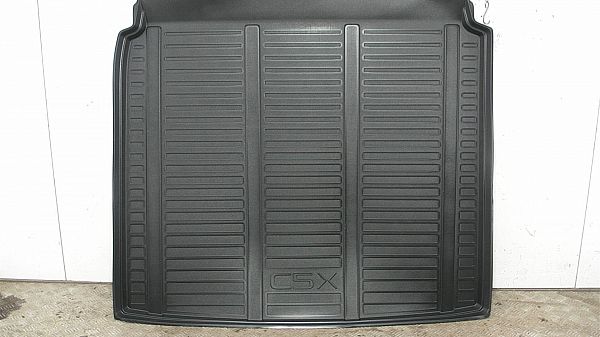 Kofferaum-Matte CITROËN