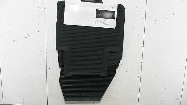 Bundmåtte CITROËN