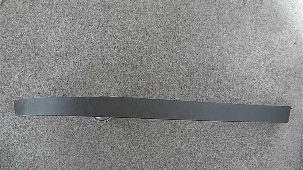 Spoiler voor OPEL
