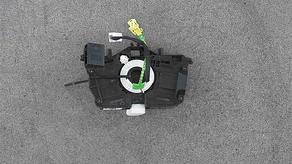 Airbag stelring DACIA