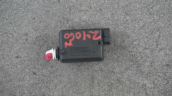 Zentralverriegelung DACIA