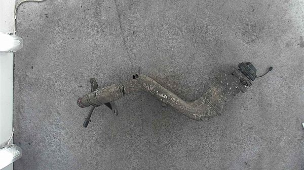 Brandstofpijp / Tankpijp HYUNDAI i10 (PA)