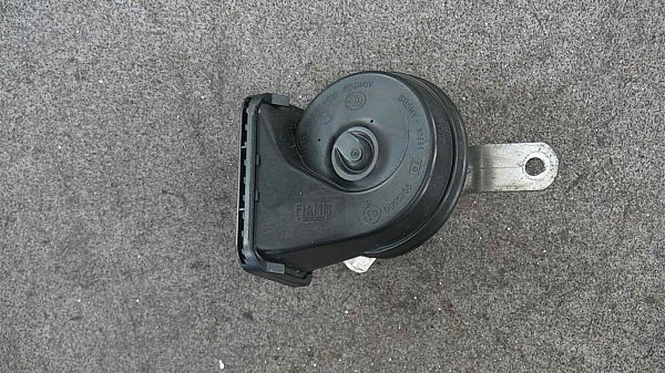 Horn PEUGEOT BOXER Box