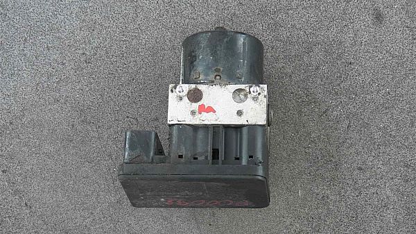 ABS Pumpe PEUGEOT 1007 (KM_)