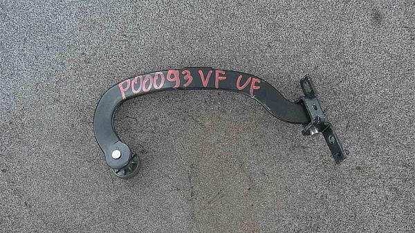 Charniere Porte Coulissante PEUGEOT 1007 (KM_)