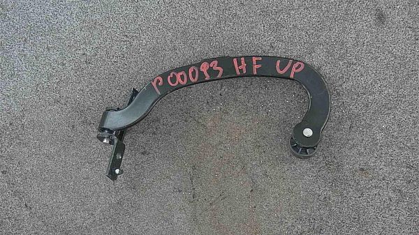 Charniere Porte Coulissante PEUGEOT 1007 (KM_)