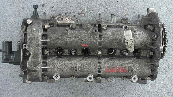 Zylinderkopf FIAT DOBLO Box Body/Estate (263_)