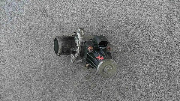 Egr ventil FIAT DOBLO Box Body/Estate (263_)