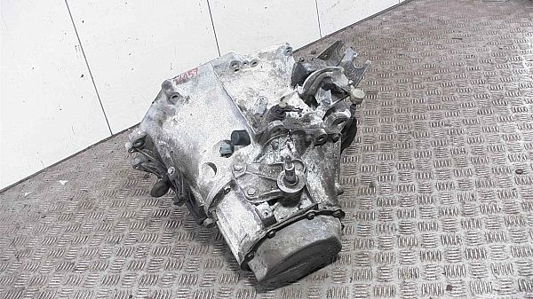 Citroën DS4 - Gearbox DS4 | Autoparts24